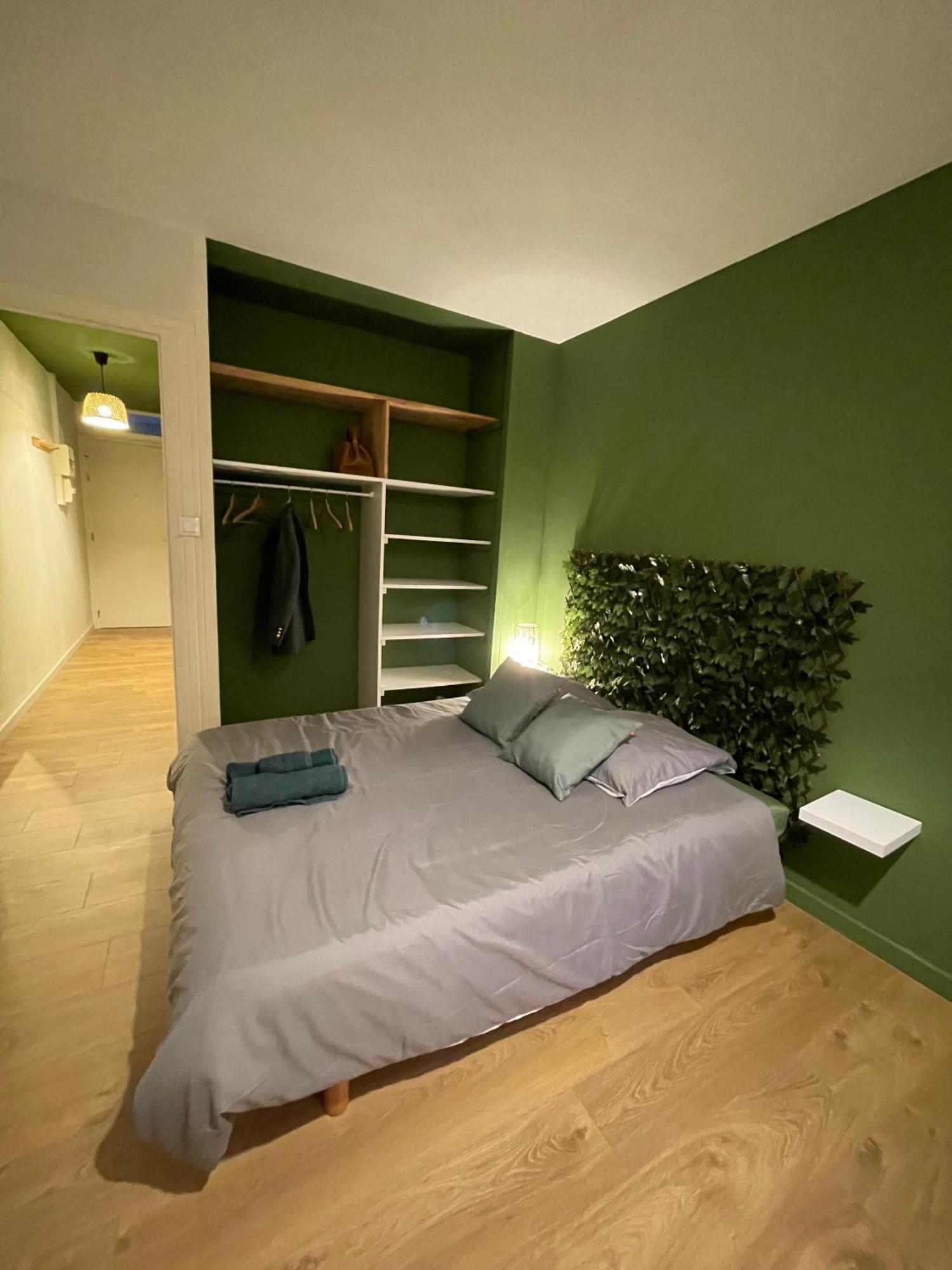 Appartement Le Wimbledon à Chalon-sur-Saône Extérieur photo