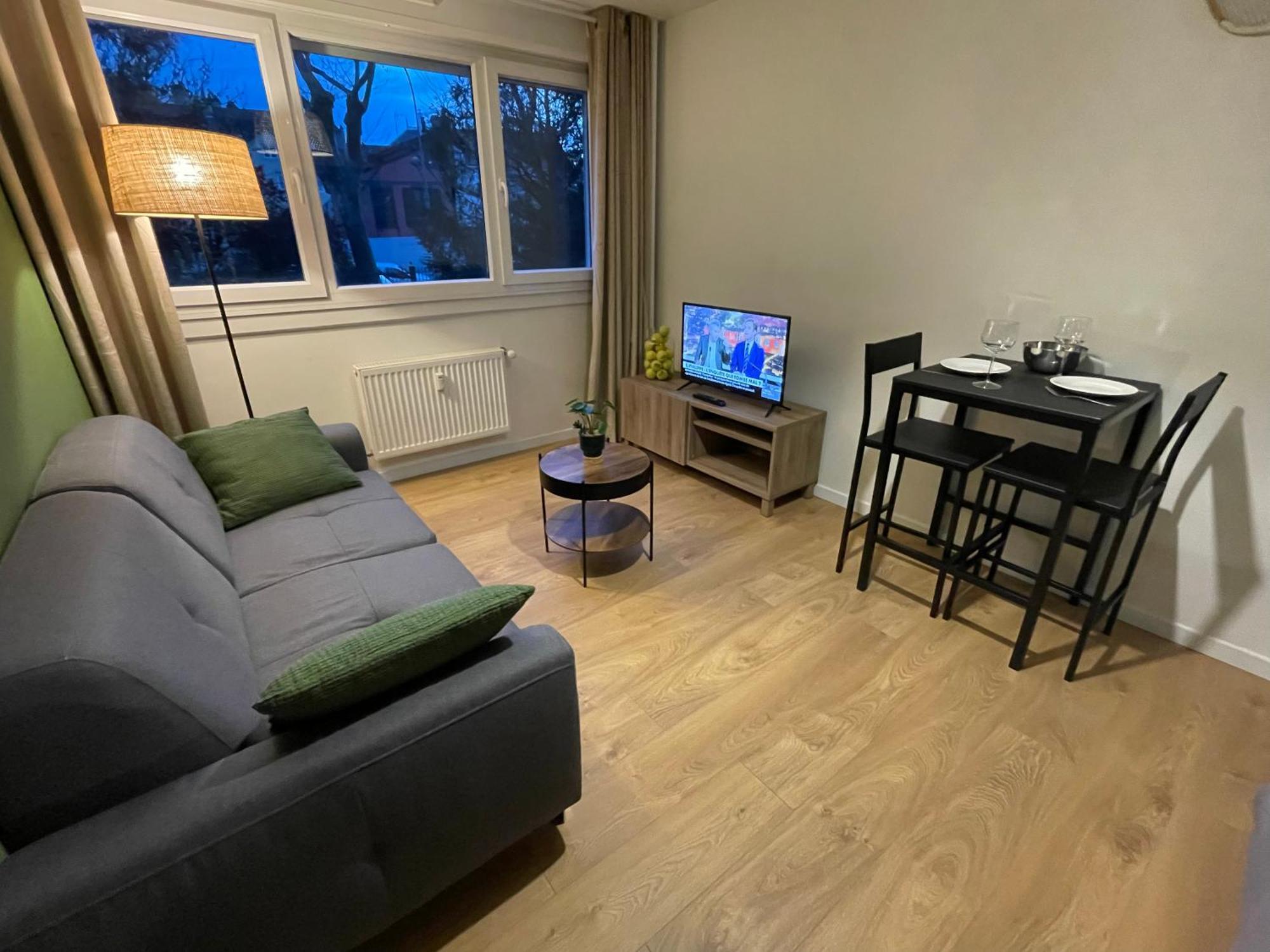 Appartement Le Wimbledon à Chalon-sur-Saône Extérieur photo