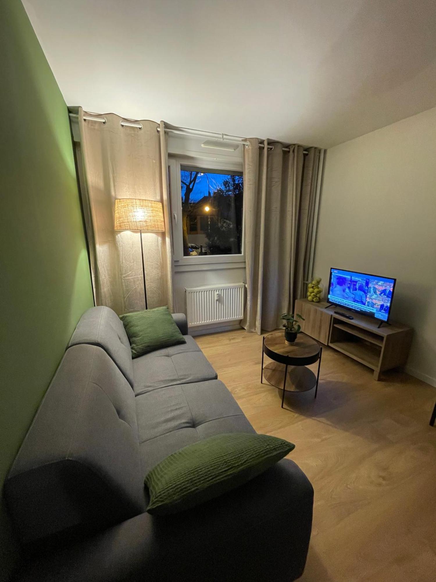 Appartement Le Wimbledon à Chalon-sur-Saône Extérieur photo