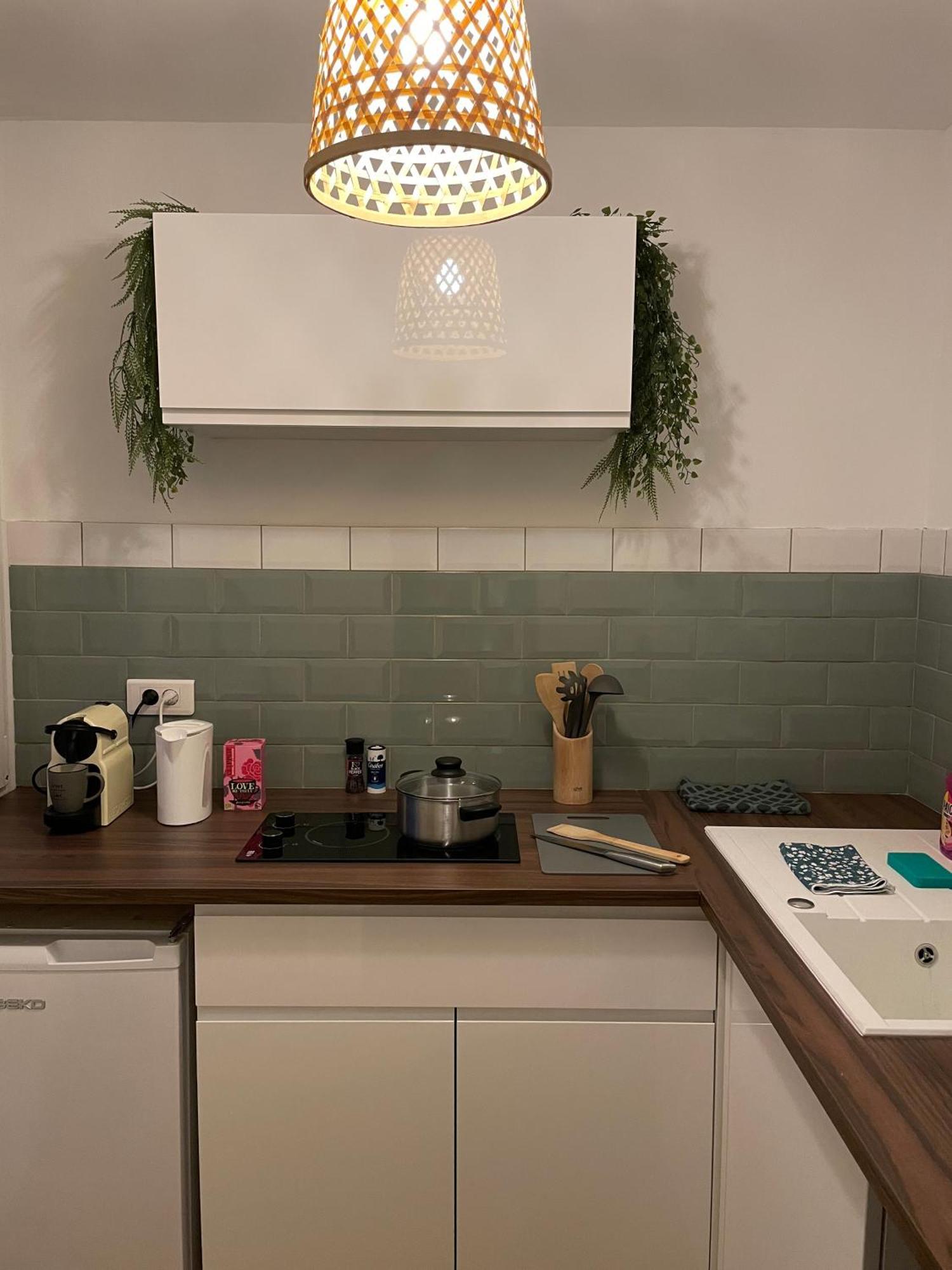 Appartement Le Wimbledon à Chalon-sur-Saône Extérieur photo
