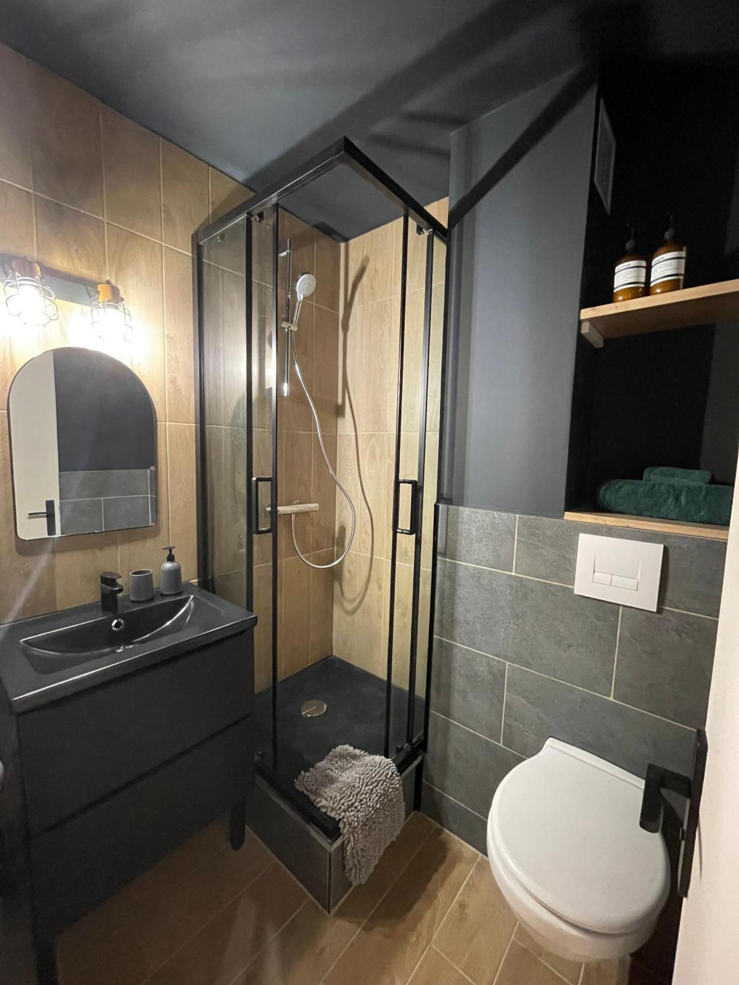 Appartement Le Wimbledon à Chalon-sur-Saône Extérieur photo